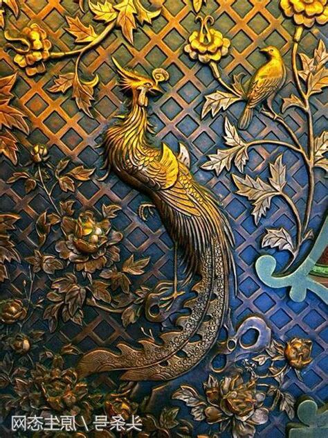 鳳凰 寓意